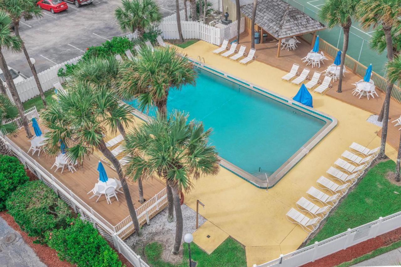 Hotel Getaways At Turtle Reef Club Jensen Beach Esterno foto
