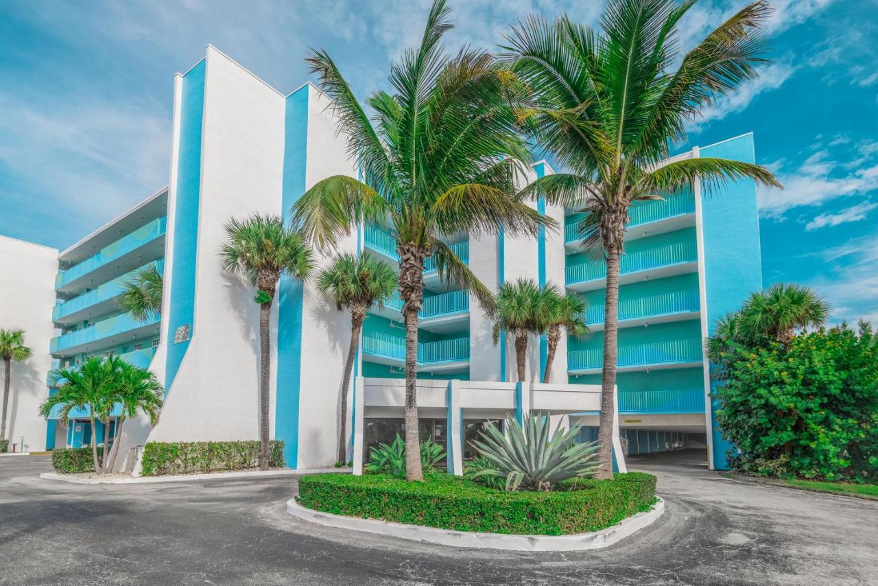 Hotel Getaways At Turtle Reef Club Jensen Beach Esterno foto