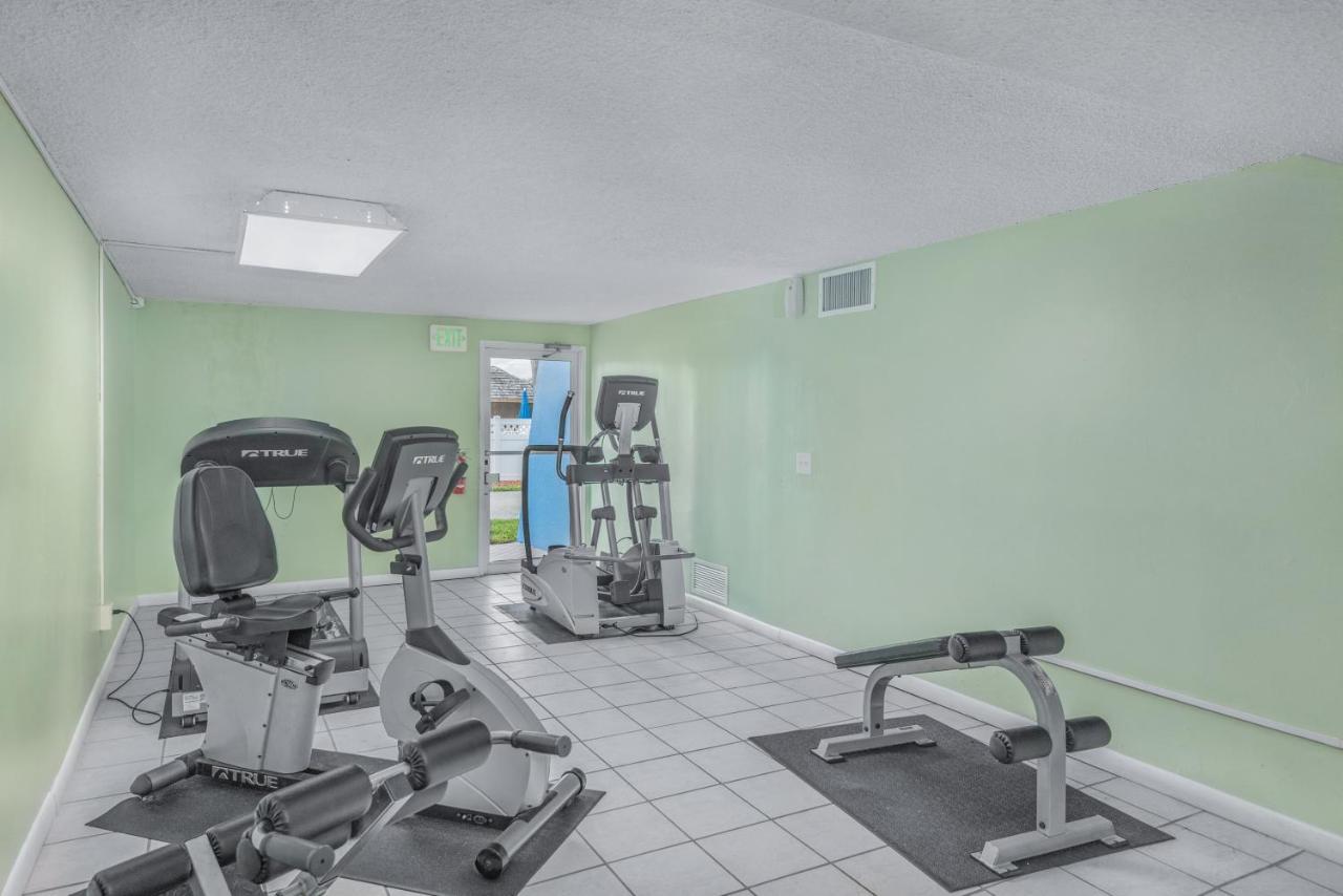 Hotel Getaways At Turtle Reef Club Jensen Beach Esterno foto